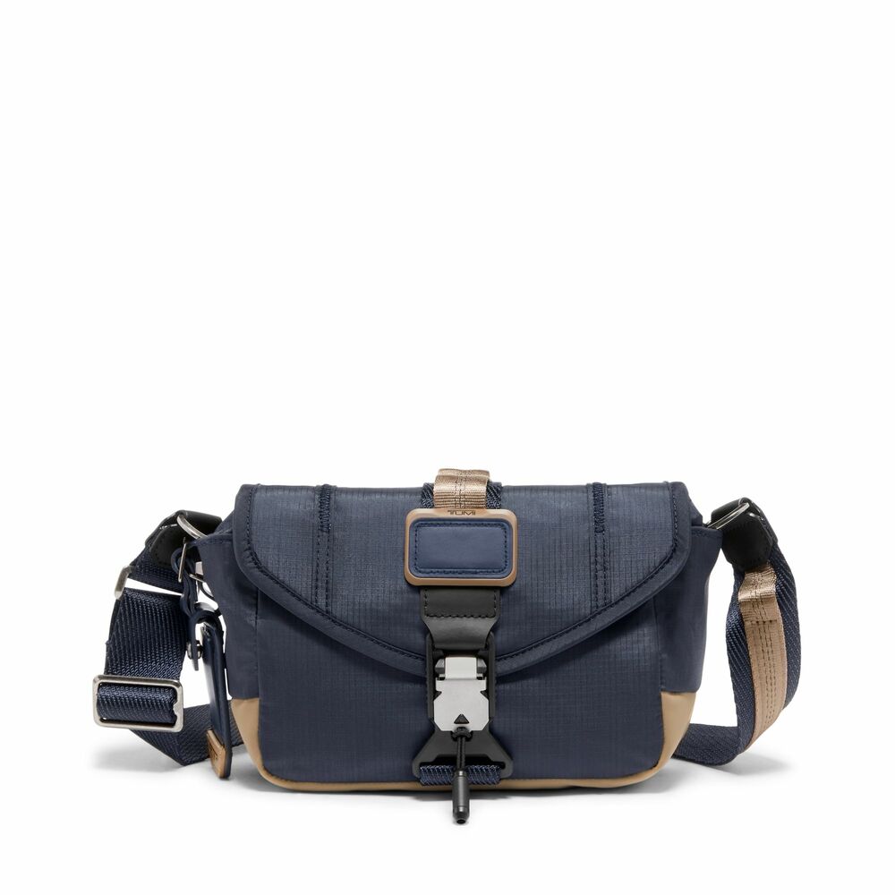 Compass Crossbody