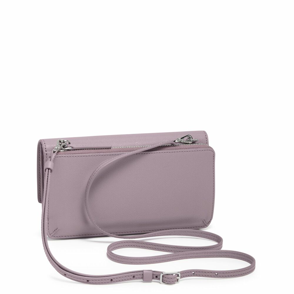 Wallet Crossbody