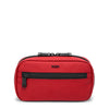Tumi Travel Access. Zip-Around Case Tumi Red
