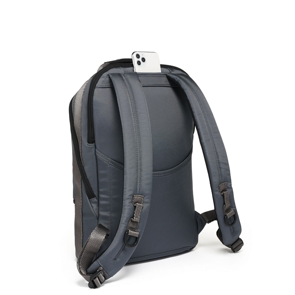 Mochila para Notebook Essential Backpack Cinza