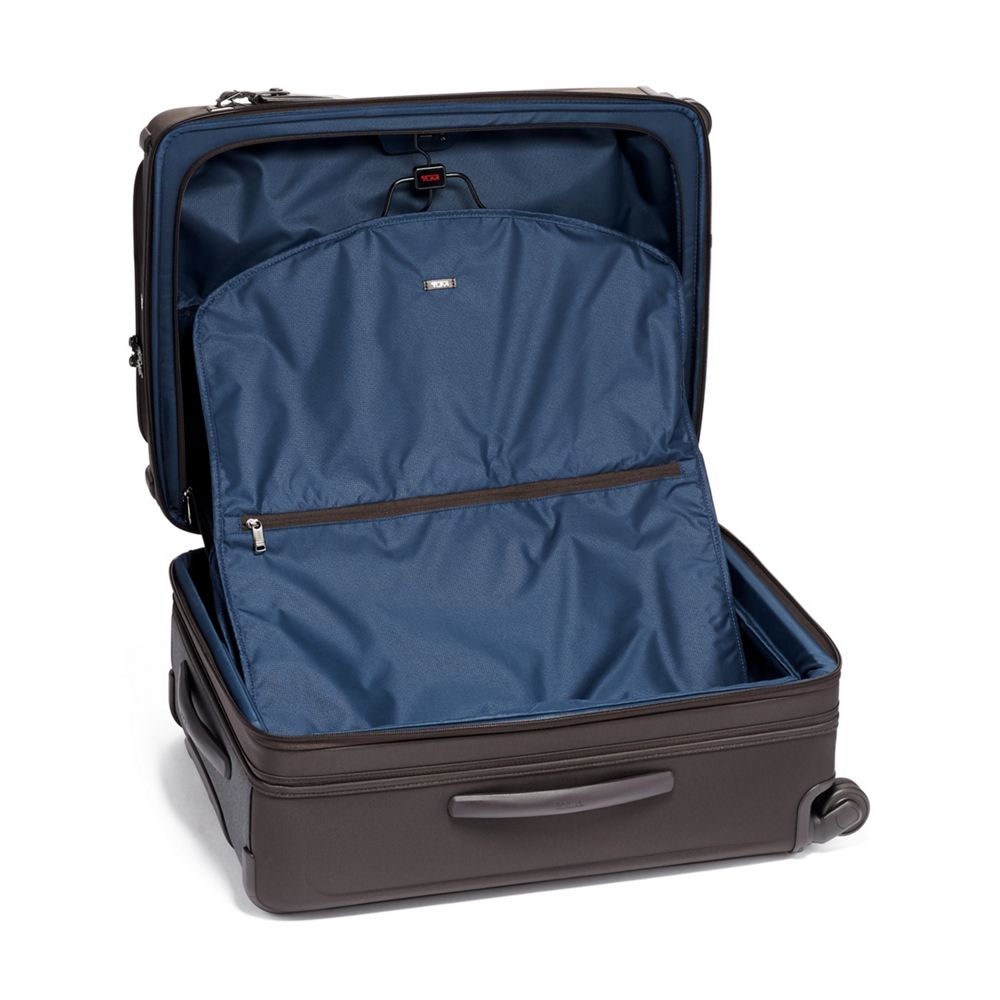 Mala Média Short Trip Expandable 4 Wheeled Packing Case