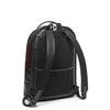 Tumi Harrison Warren Backpack Burnished Wine Ombre