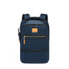 Imagen Mochila Essential Alpha Bravo Navy Para Notebook Frontal