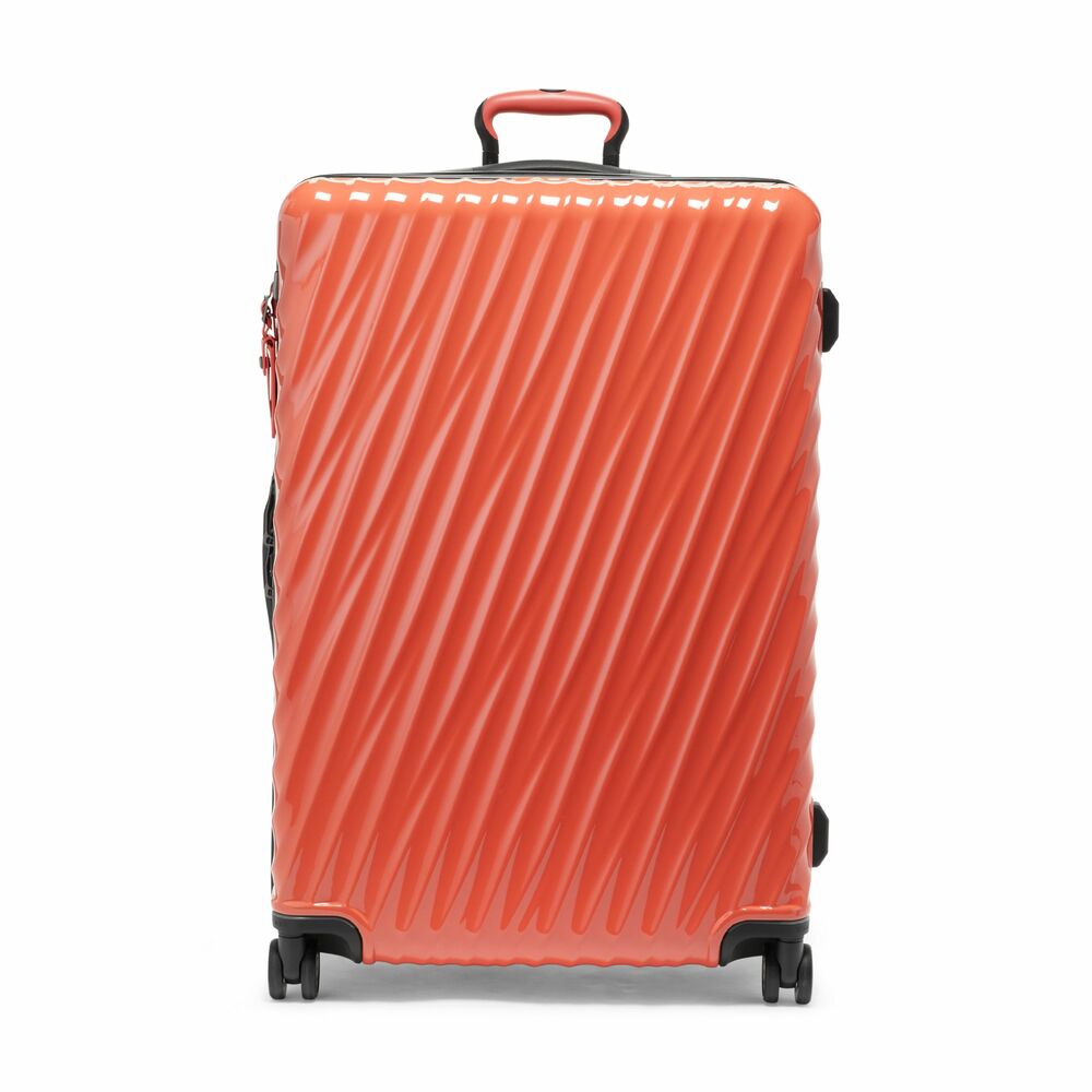 Extended Trip Expandable 4 Wheels Packing Case