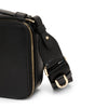 Voyageur Myla Crossbody Black/Light Gold