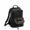 Turin Davide Backpack Black