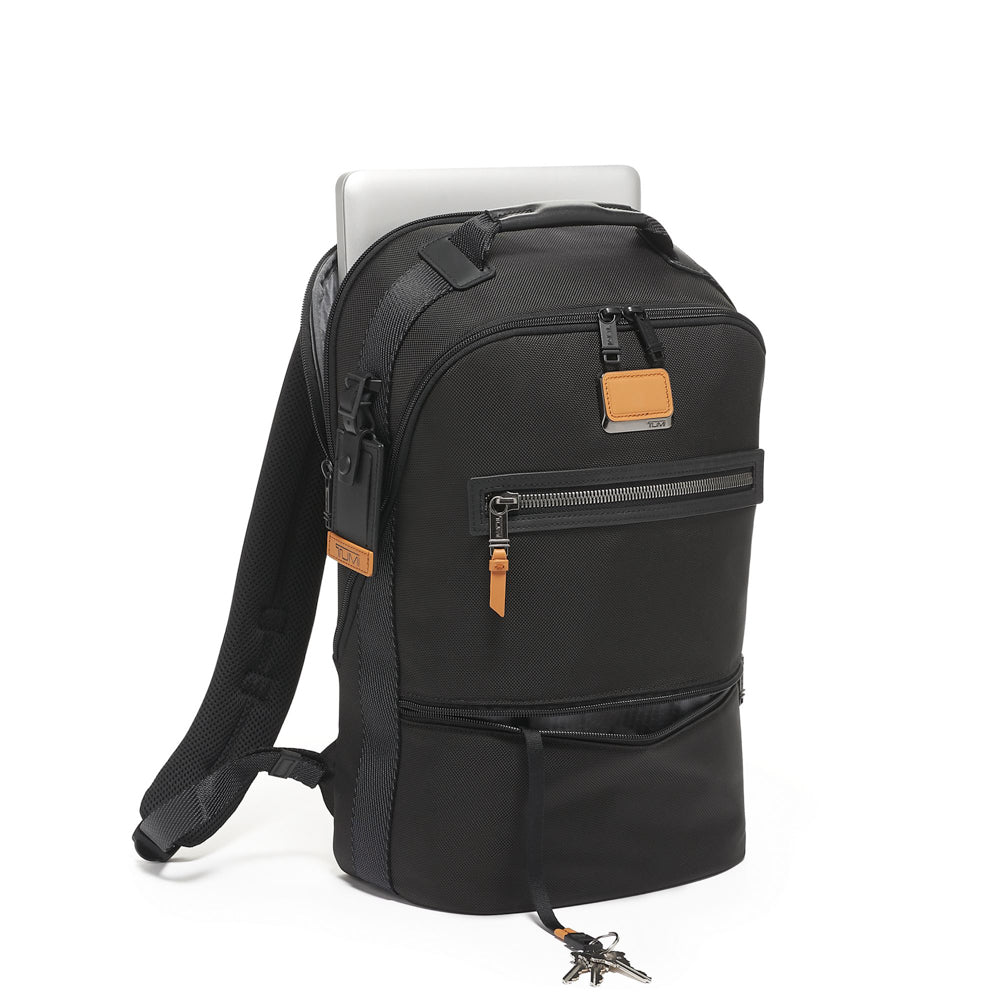 Mochila para Notebook Essential Backpack Preta