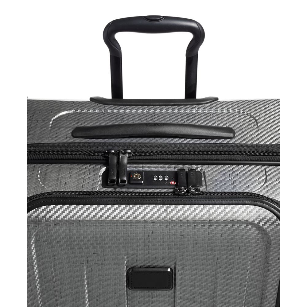 Mala Grande Long Trip Expandable 4 Wheeled Packing Case