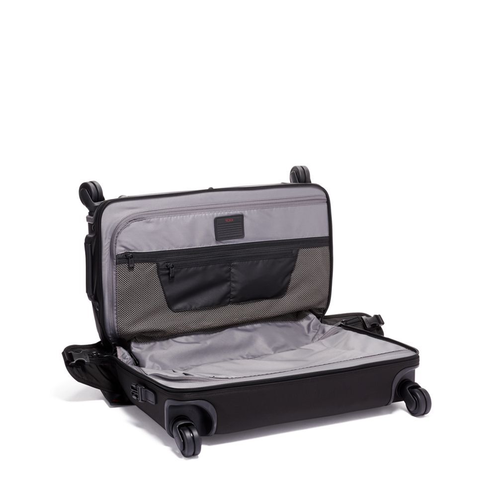 Porta Terno Garment 4 Wheeled Carry On