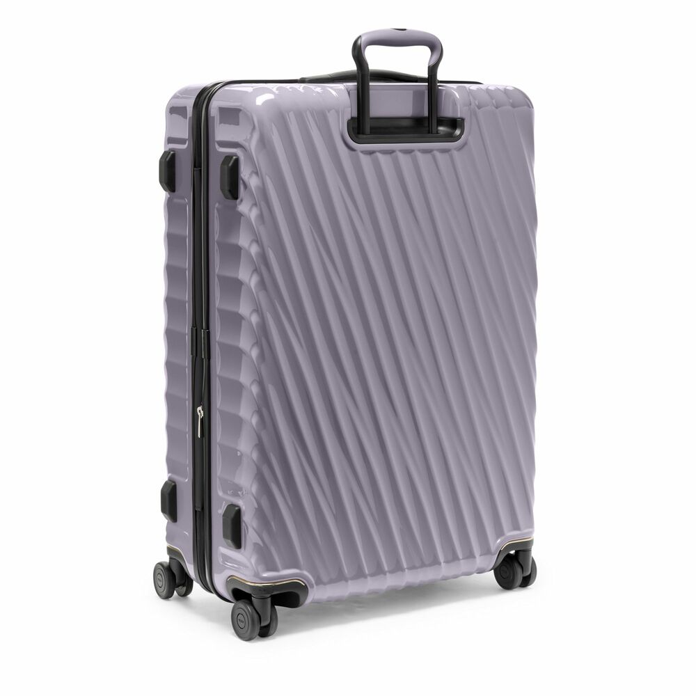 Extended Trip Expandable 4 Wheels Packing Case