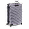 Extended Trip Expandable 4 Wheels Packing Case