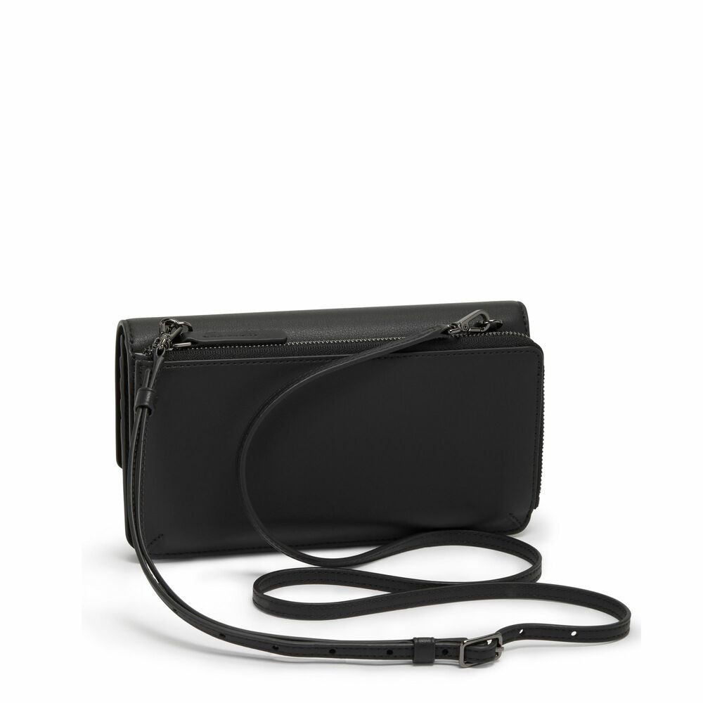 Wallet Crossbody