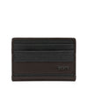 Porta-cartão Slim Card Case Cinza