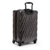 19 Degree Lite Extended Trip 4 Wheeled Packing Case Black/Graphite