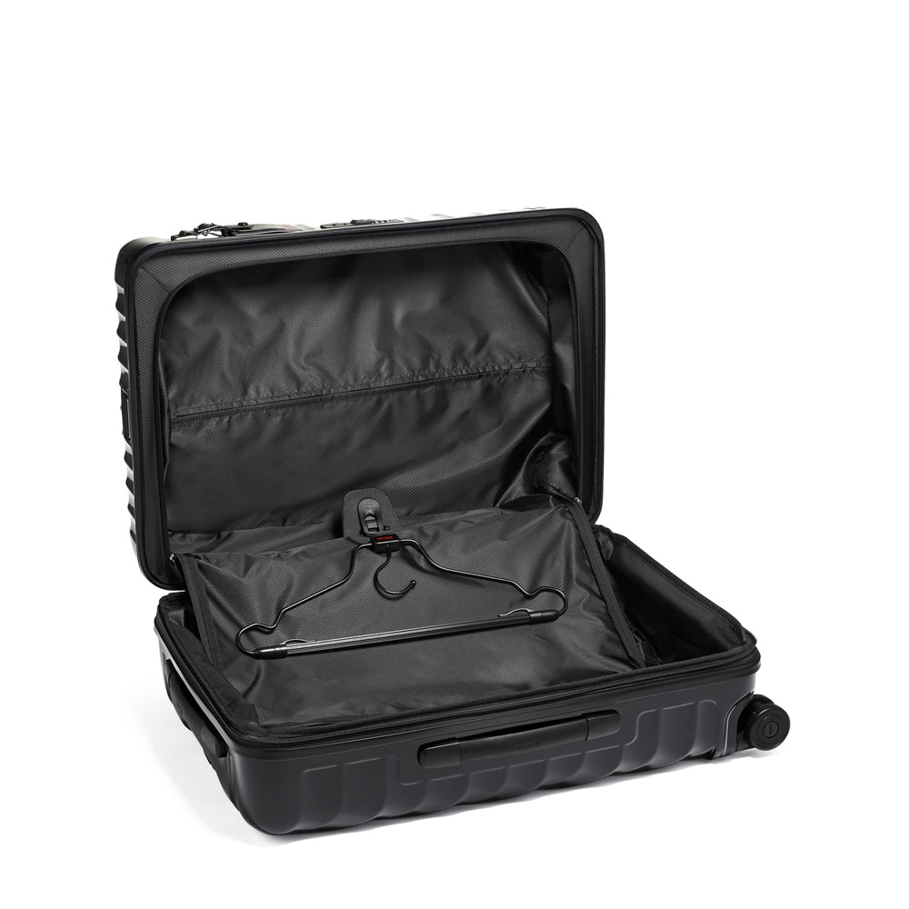 Mala Média Short Trip Expandable 4 Wheeled Packing Case