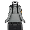 Tumi I Mclaren Velocity Backpack Super Grey