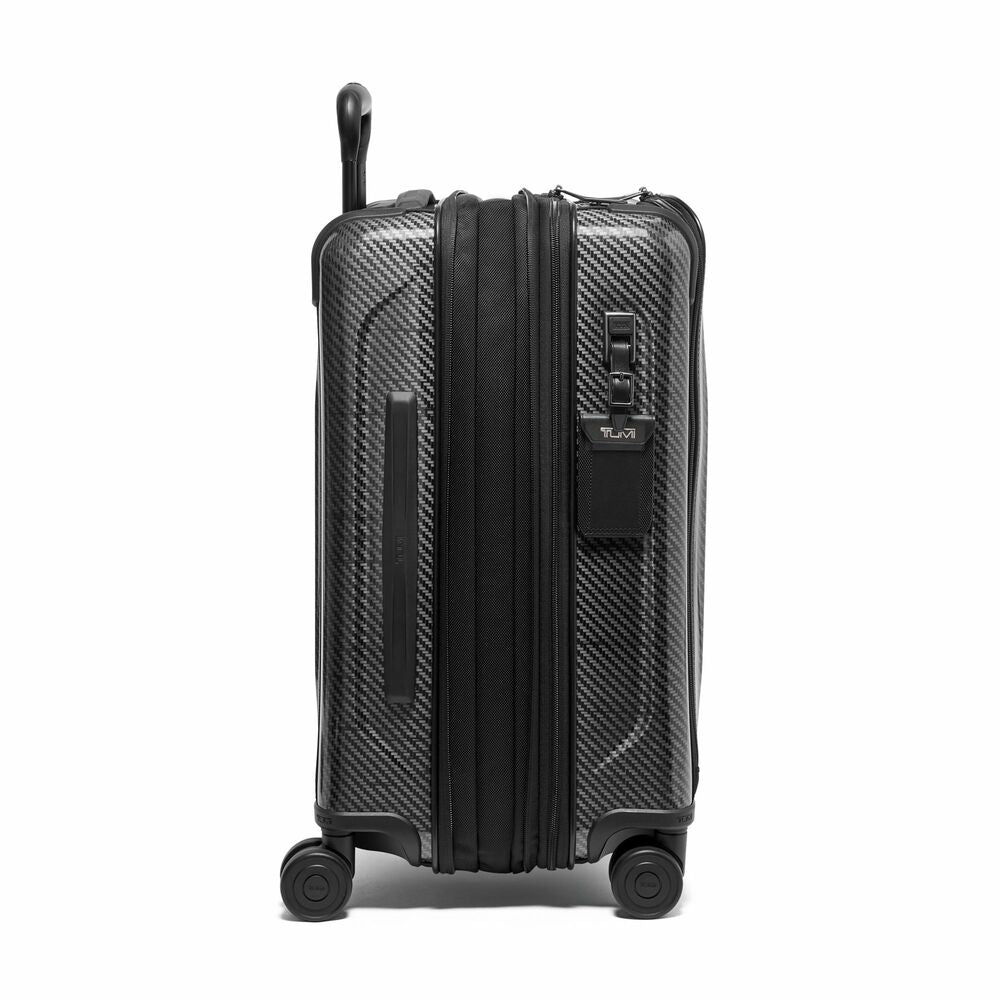 International Front Pocket Expandable Carry On