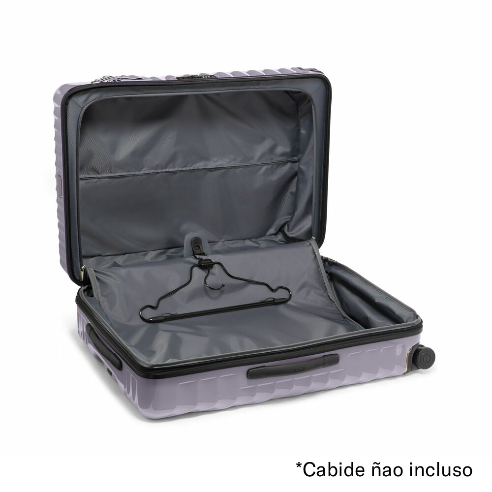 Extended Trip Expandable 4 Wheels Packing Case