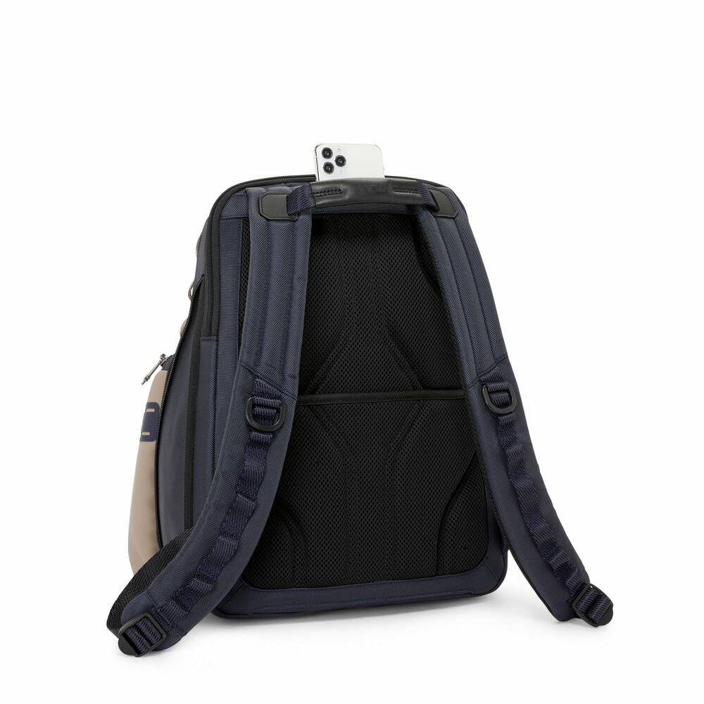 Navigation Backpack