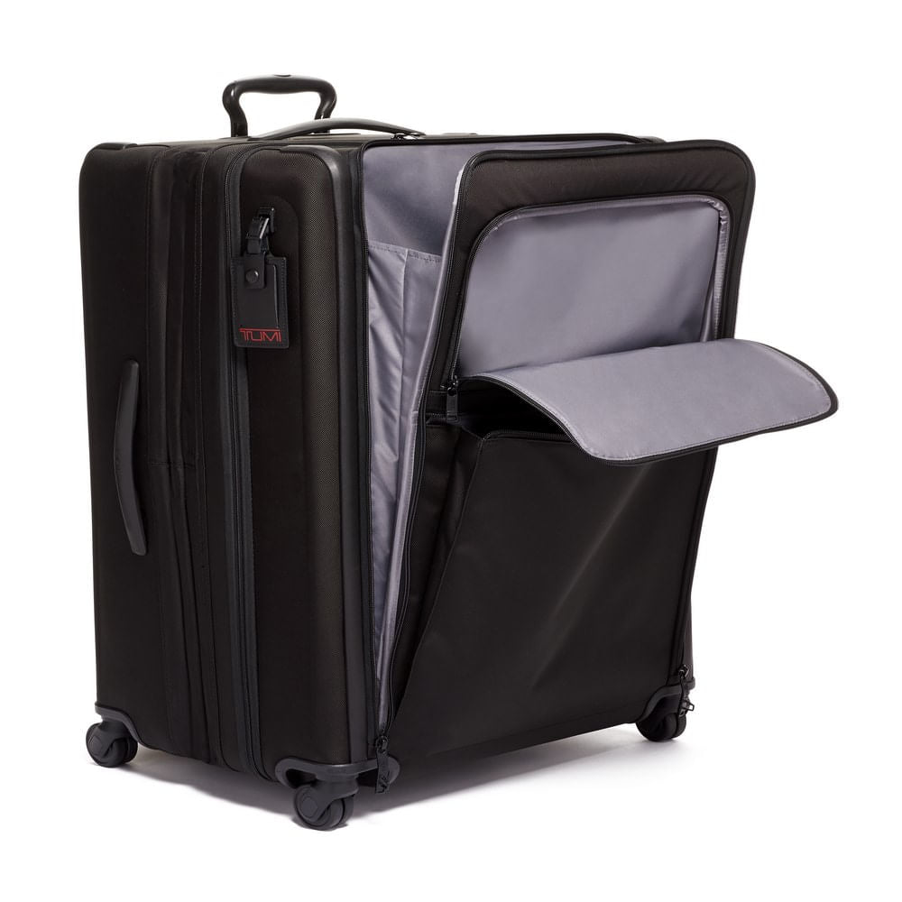 Mala Grande Extended Trip Expandable 4 Wheeled Packing Case