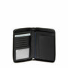 Zip-Around Passport Case