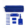 Kit de Personalização Tumi Accents Azul