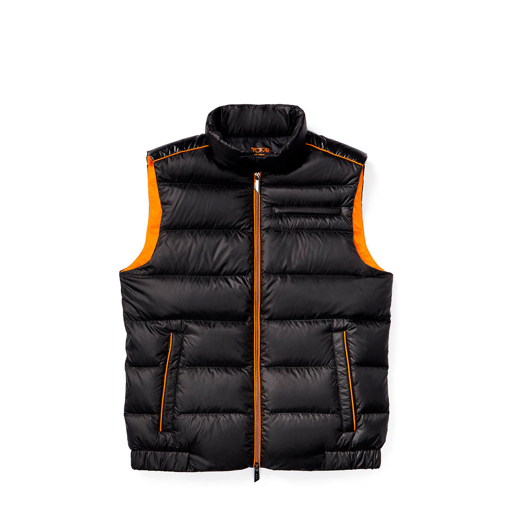 Tumipax Men'S Vest M