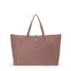 Bolsa Tote Just in Case® Voyageur Marrom Light