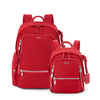 Voyageur Celina Backpack Tumi Red