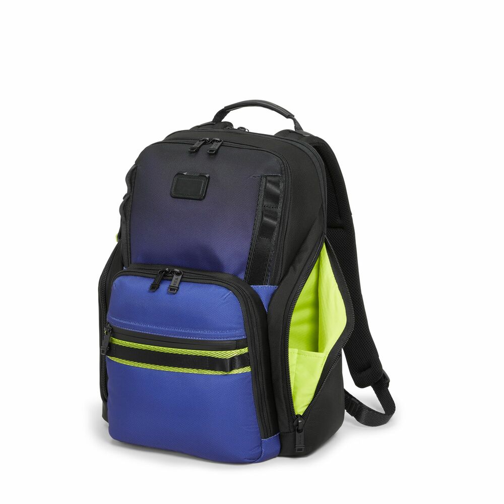 Mochila Search 15" Azul