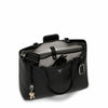 Voyageur Vail Medium Tote Black/Gunmetal