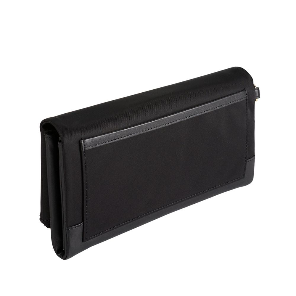 Carteira Travel Wallet Preta