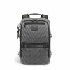 Mochila Dynamic Alpha Bravo Cinza