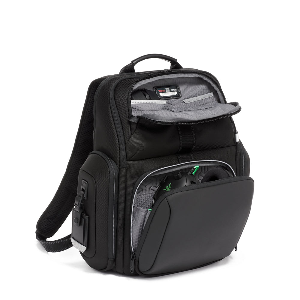 Mochila para Notebook Esports Pro Backpack Preta
