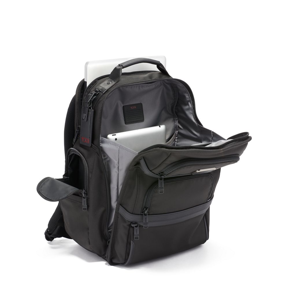 Mochila para Notebook Tumi Brief Pack® Marrom