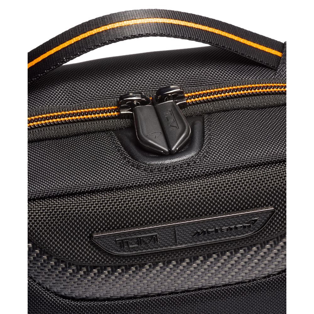 McLaren Teron Travel Kit