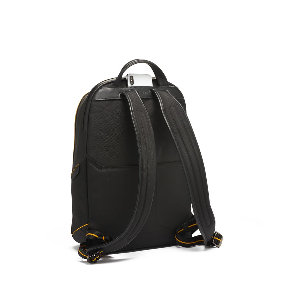 McLaren Velocity Backpack