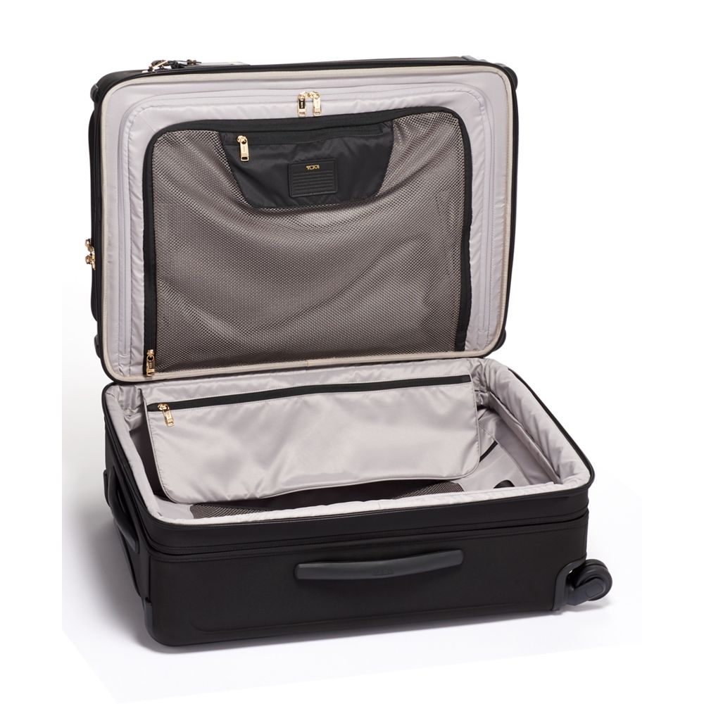 Mala Média Short Trip Expandable 4 Wheeled Packing Case