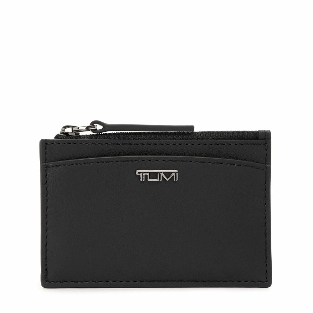 Zip Card Case