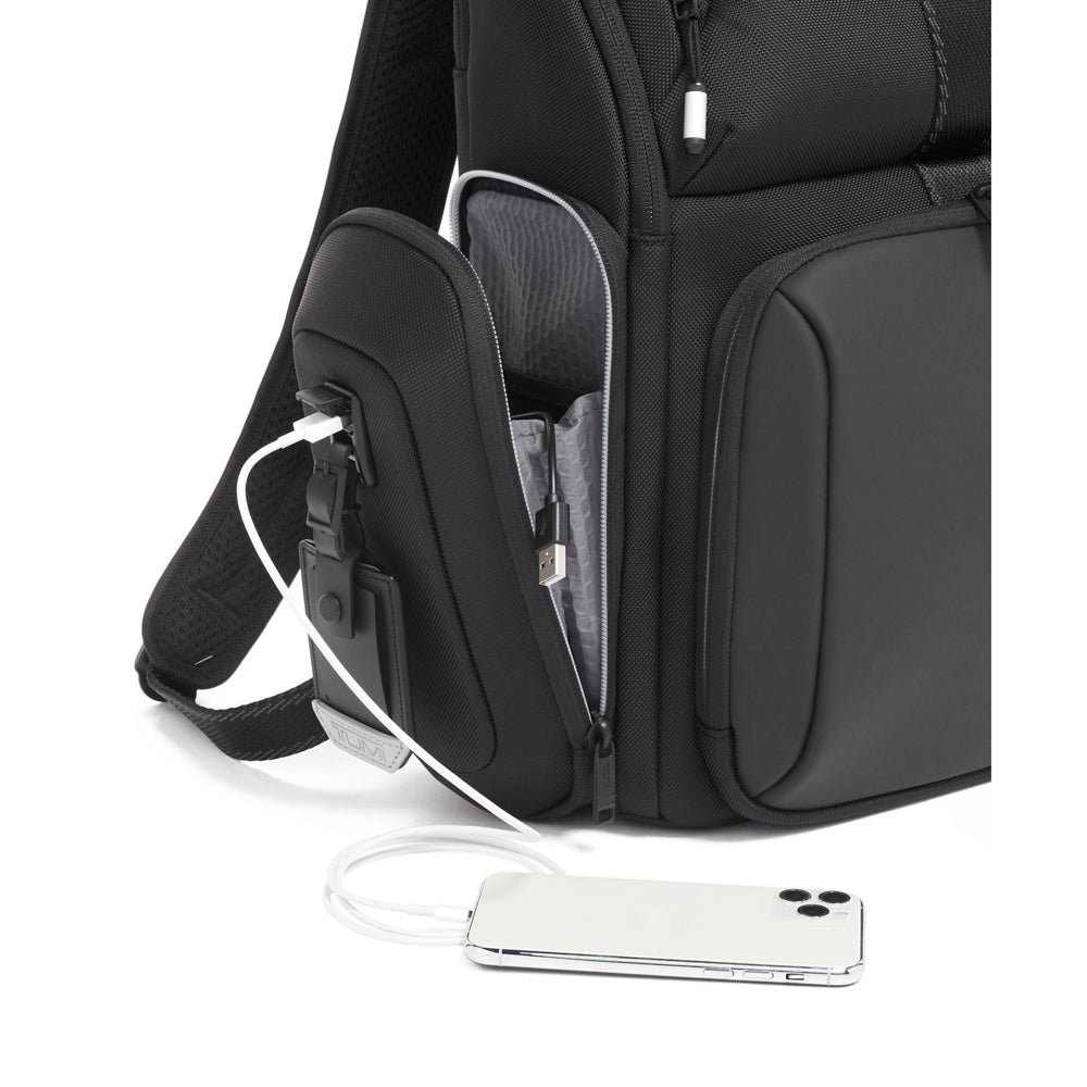 Mochila para Notebook Esports Pro Backpack Preta