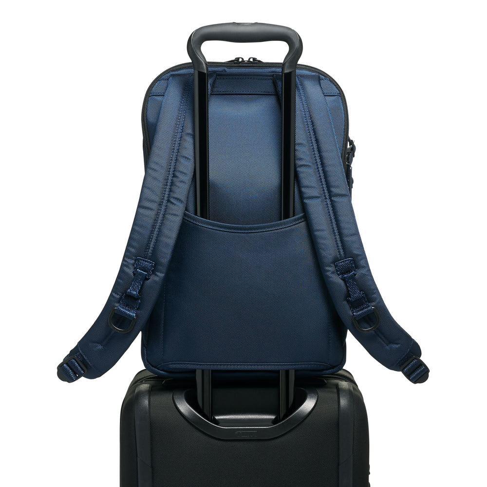 Mochila para Notebook Essential Backpack Azul