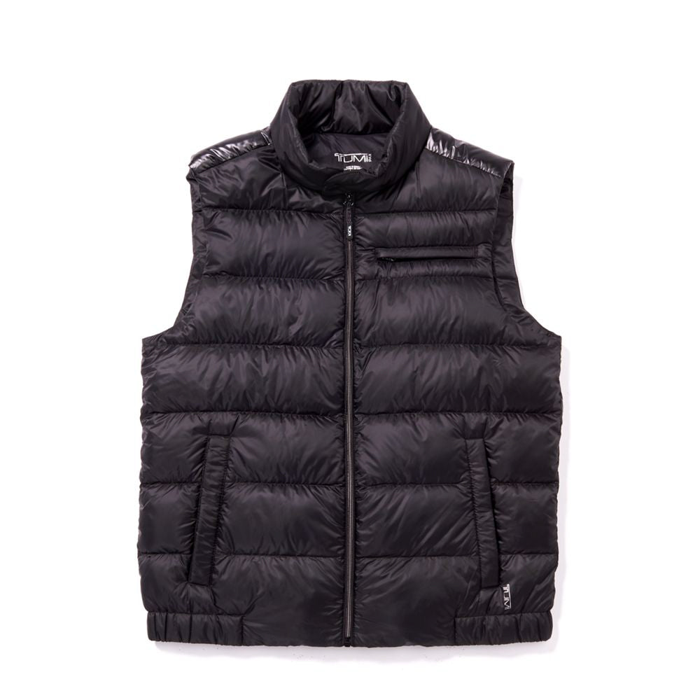 Colete Tumipax Men's Vest XG Preto