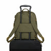 Voyageur Halsey Backpack Olive