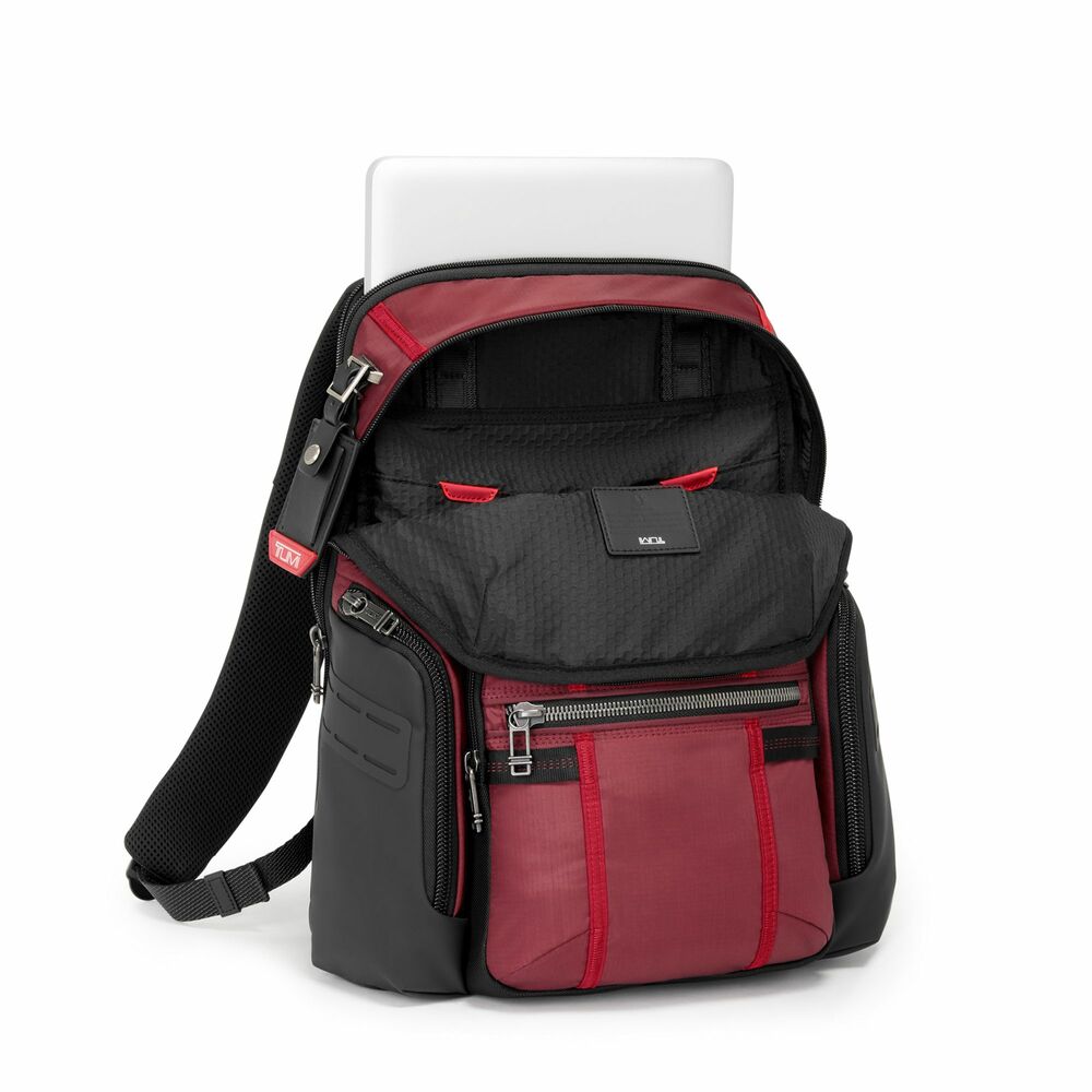 Navigation Backpack