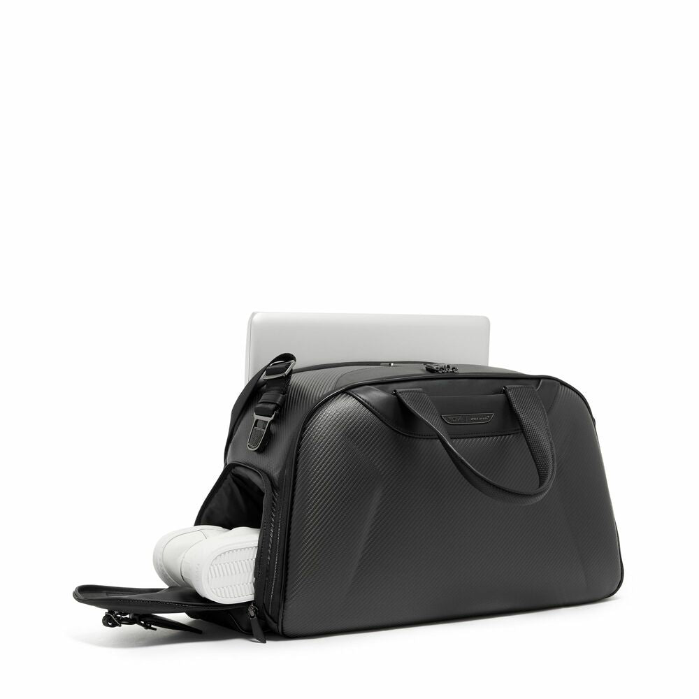 Quantum Duffel