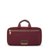 Necessaire Compact Madeline Voyageur Vinho
