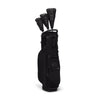 Kit Golf | 3 Capas Para Taco Tumi Sport Preto