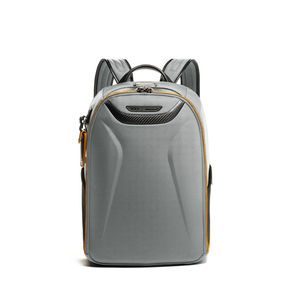 Tumi I Mclaren Velocity Backpack Super Grey
