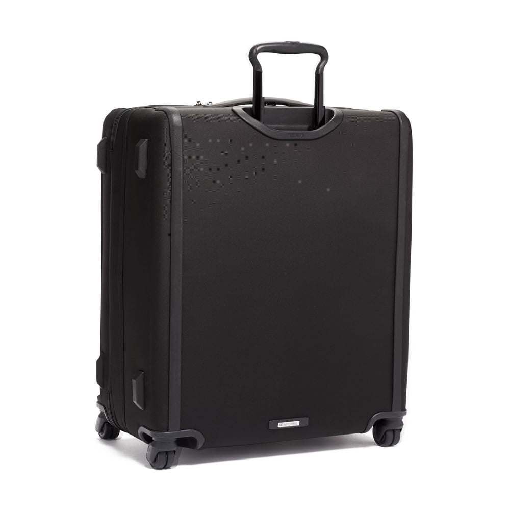 Mala Média Compacta Medium Trip Expandable 4 Wheeled Packing Case