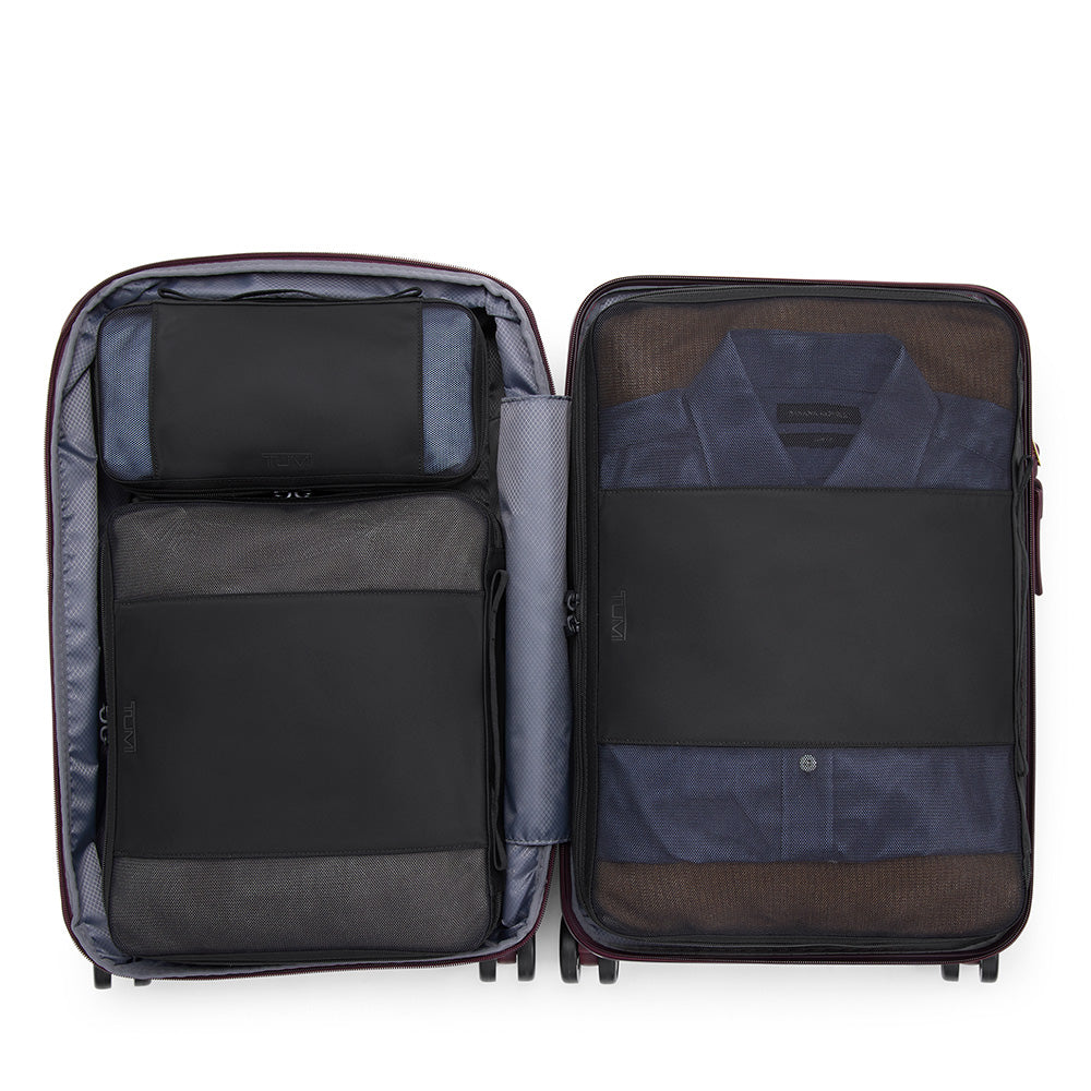 19 Degree Intl Exp 4 Whl C/O Wine